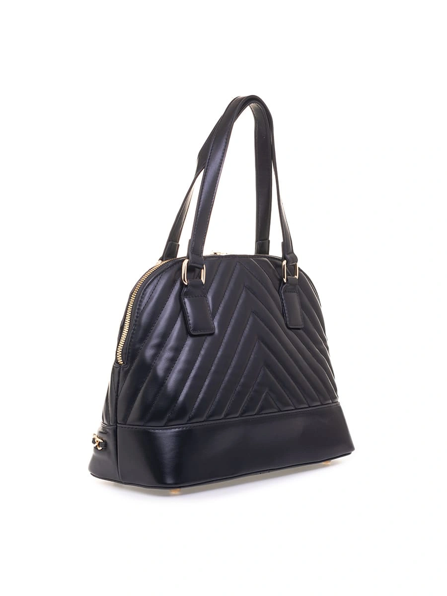 Сумка BAGGINI 29178/10 черный - купить 5490