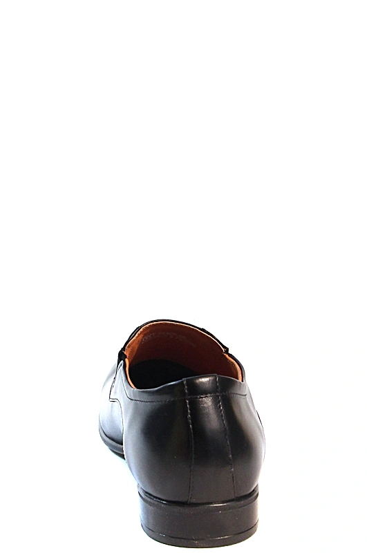 Полуботинки MILANA 152731-1-1101 черный - купить 6990