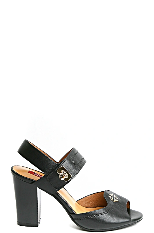 Босоножки MILANA 151209-1-1101 черный - купить 3800