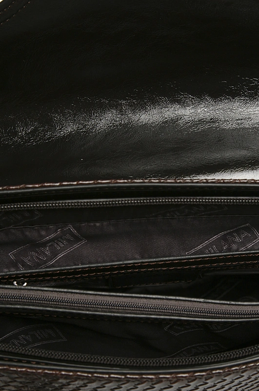 Сумка MILANA 126016-2-1 коричневый - купить 3890