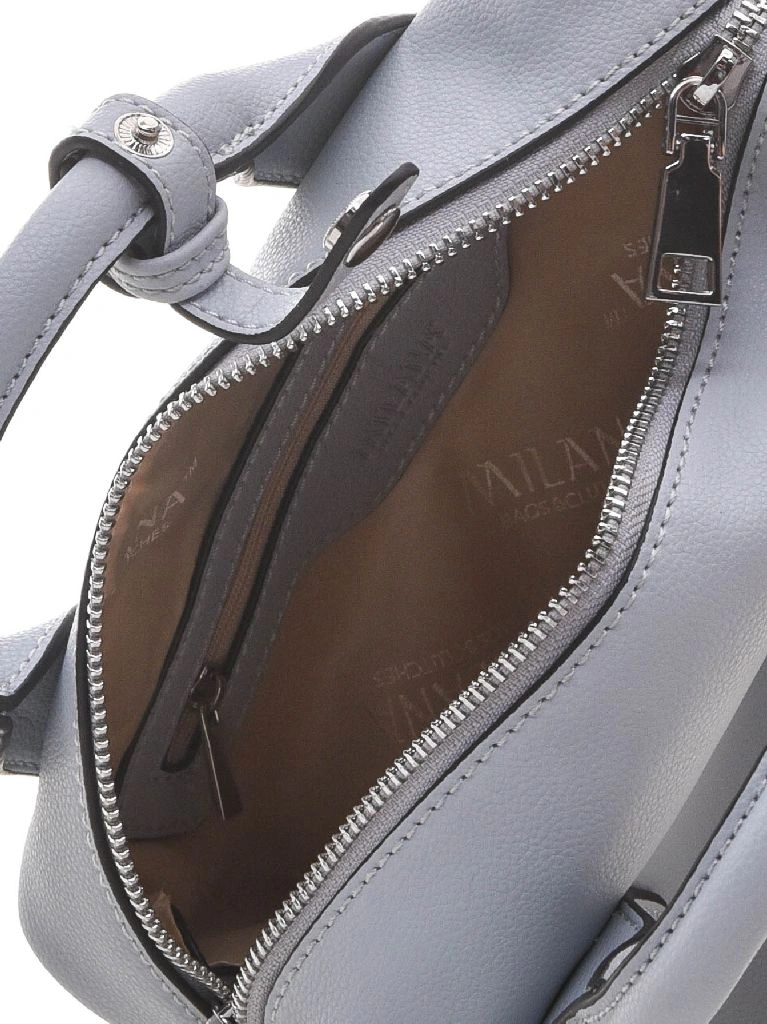 Сумка MILANA 201914-1-153 голубой - купить 3990