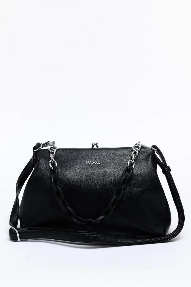 Сумка LUDOR 376-75 черный - купить 5990