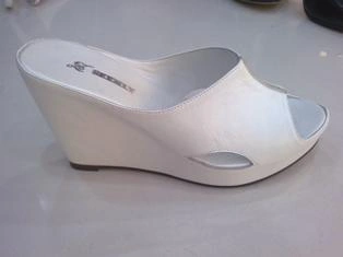 Босоножки MILANA 91365-1-1301 белый - купить 5990