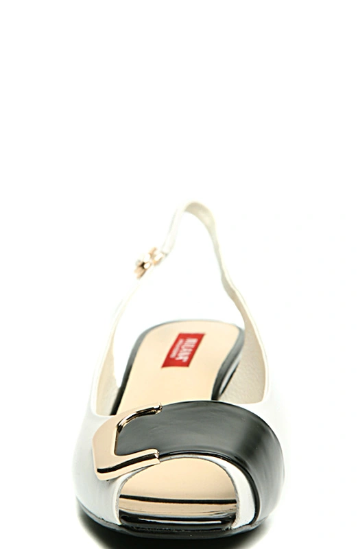 Босоножки MILANA 131175-1-1301 белый - купить 3990