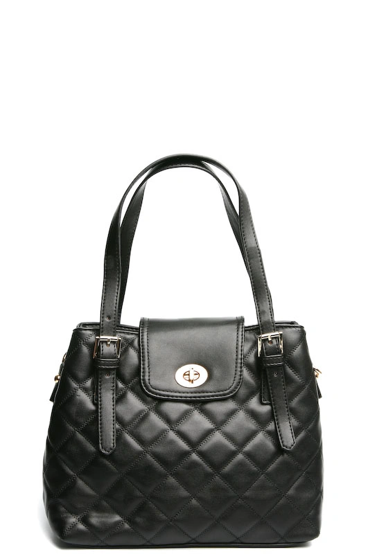 Сумка MILANA 132086-3-110 черный - купить 2090