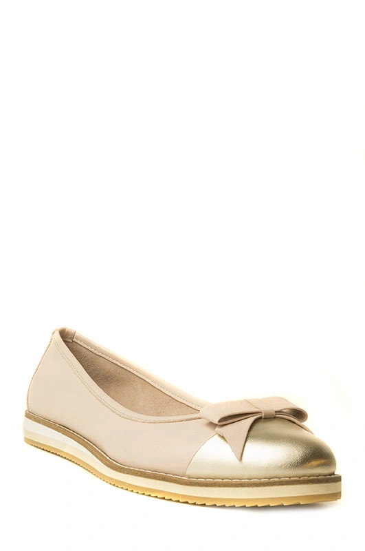 Туфли MILANA 171250-2-1491 розовый - купить 6490