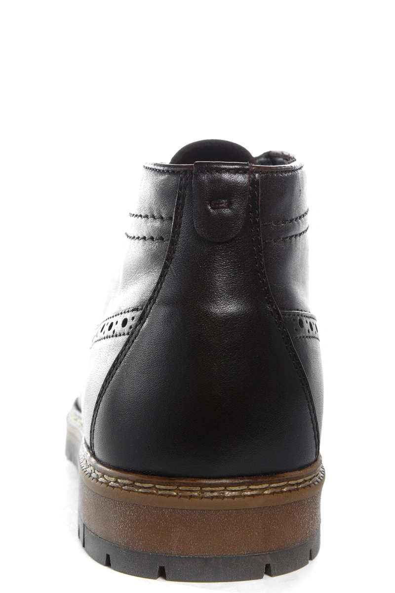 Ботинки MILANA 162799-1-120F коричневый - купить 7990