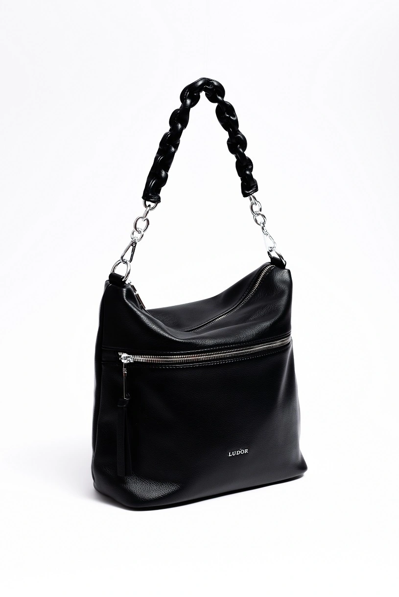 Сумка LUDOR 375-93 черный - купить 5490