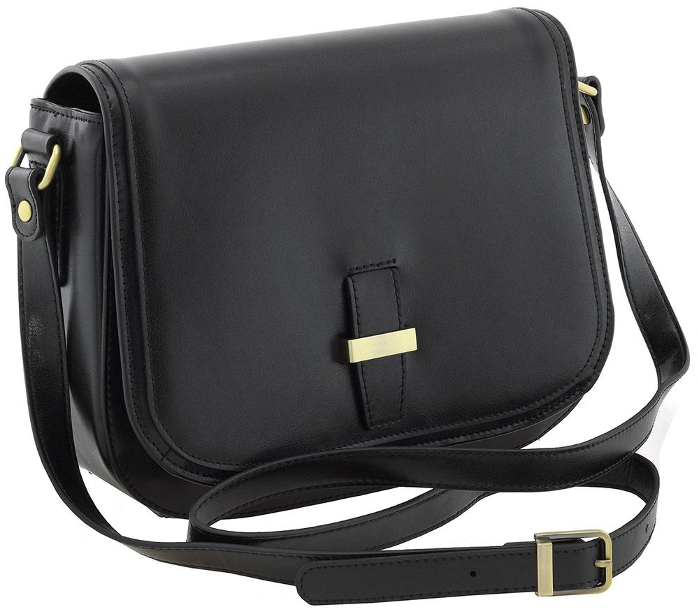 Сумка BRUNO PERRI L13298-4/1 черный - купить 9990