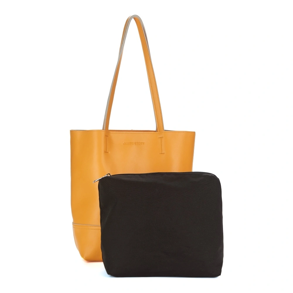 Сумка JANE'S STORY WW-6163-67 желтый - купить 6990