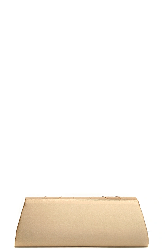 Клатч MILANA 141033-2-121 бежевый - купить 740