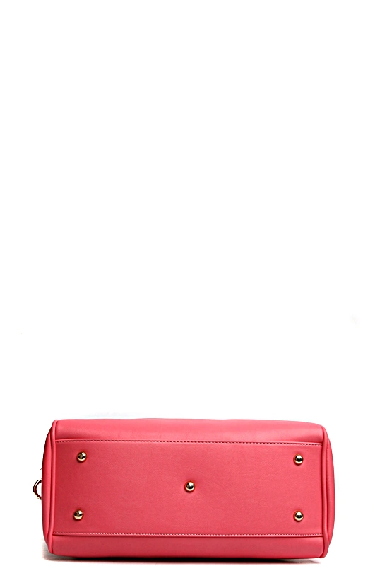 Сумка MILANA 141052-1-143 розовый - купить 3500