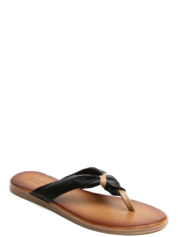 Сабо MILANA 191533-2-1101 черный - купить 