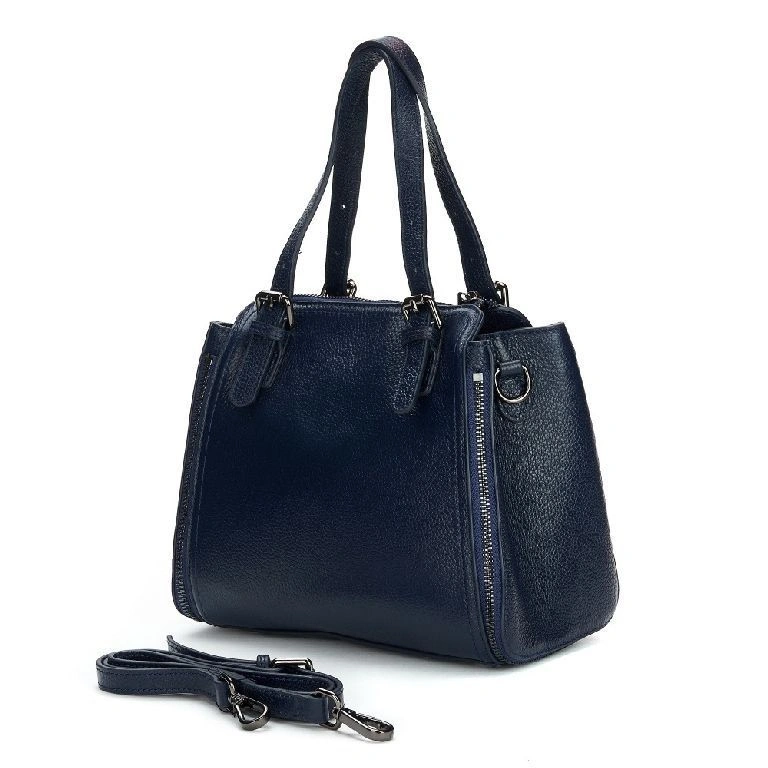 Сумка JANE'S STORY ZSF-8817-60 синий - купить 7490