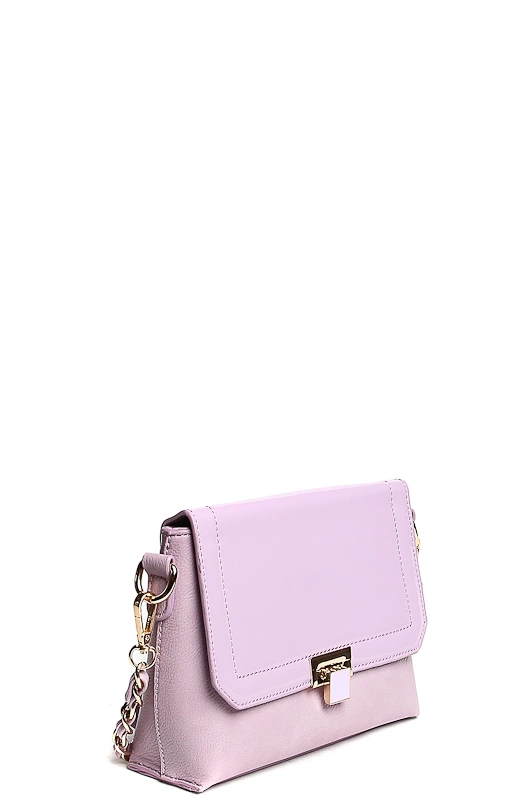 Сумка MILANA 171692-1-152 фиолетовый - купить 3090