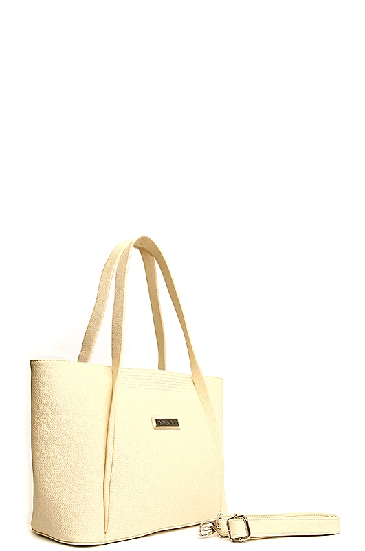 Сумка MILANA 141015-1-121 бежевый - купить 1790