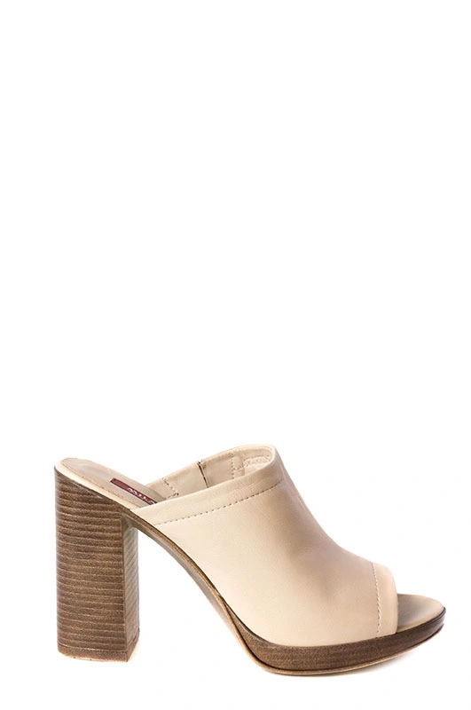 Сабо MILANA 171270-2-1491 розовый - купить 5990