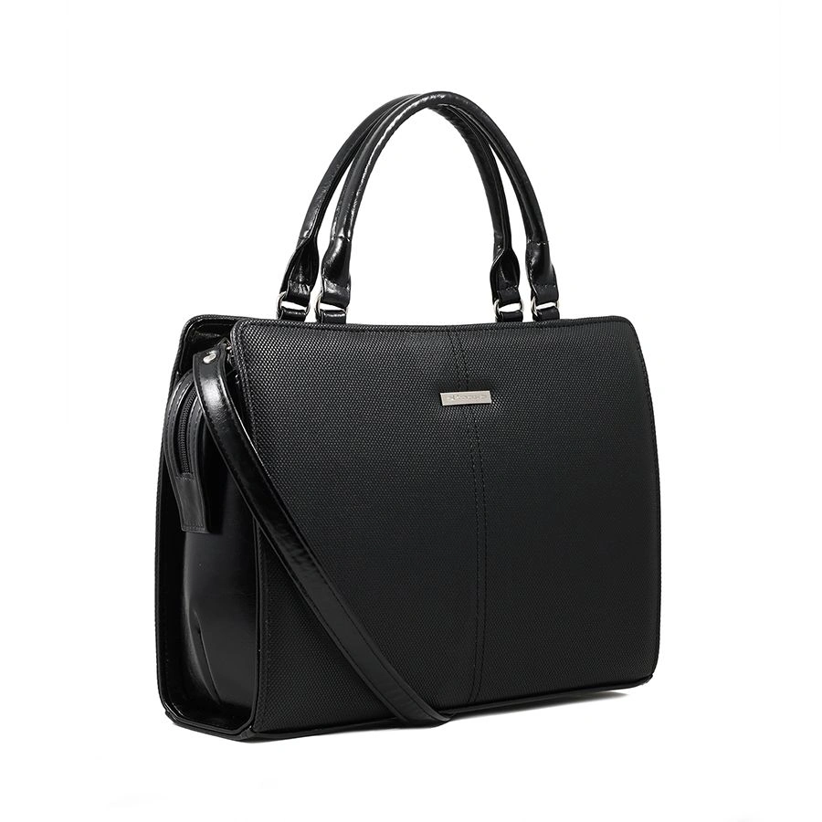 Сумка EL MASTA 973 (Асти Черный Дэворе Графит) черный - купить 5990