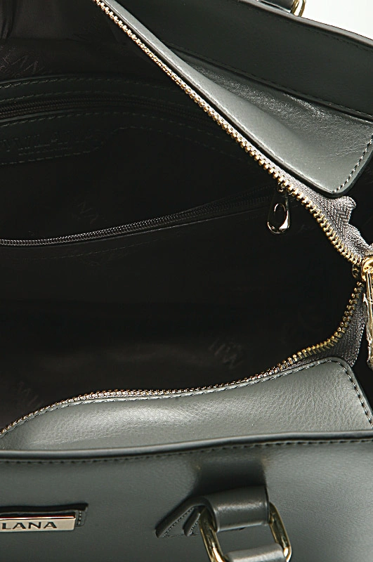 Сумка MILANA 132153-1-111 серый - купить 3290