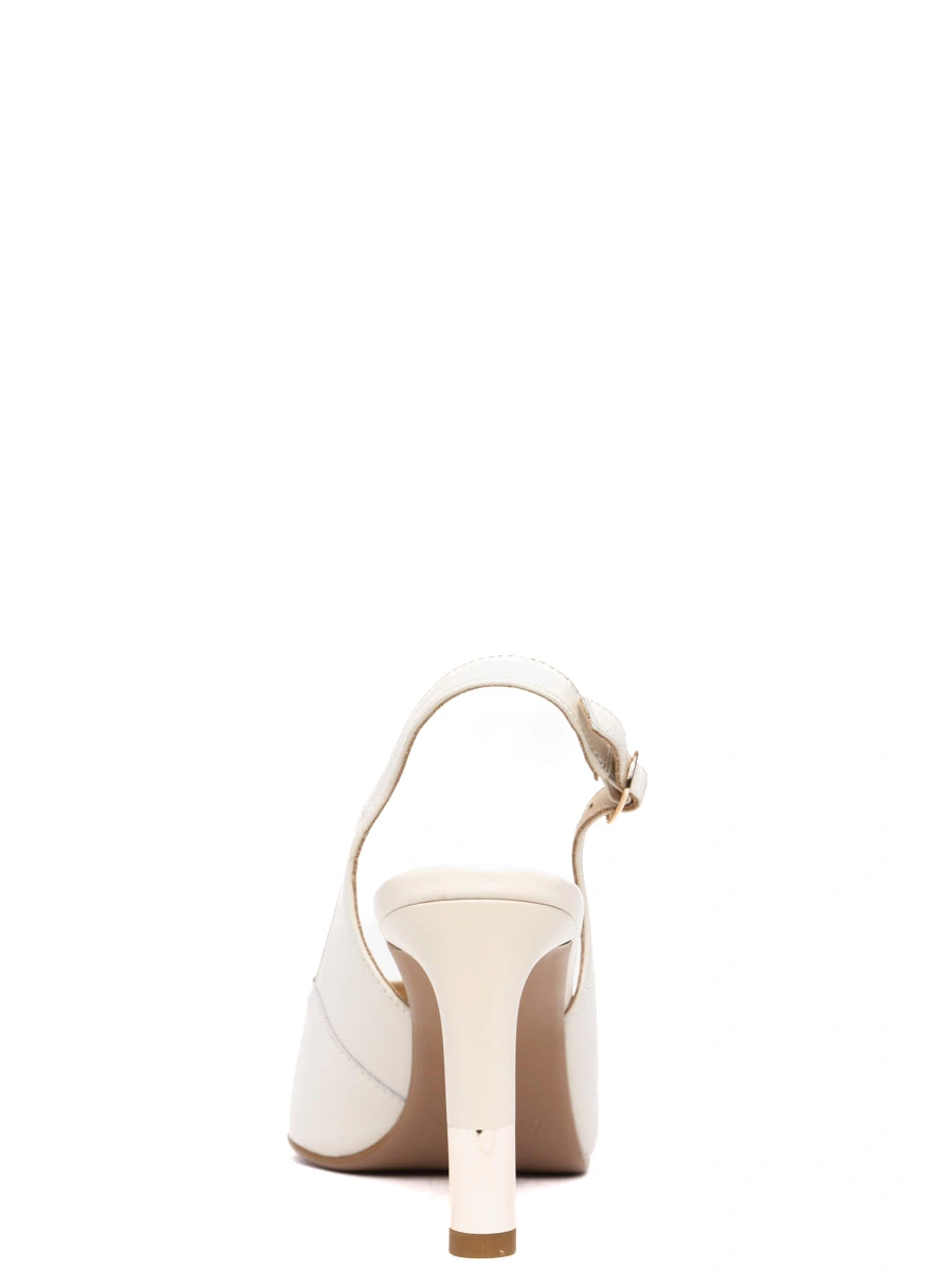 Туфли MILANA 2510425-1-1311 бежевый - купить 16990