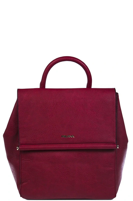 Рюкзак MILANA 161641-1-140 красный - купить 6100