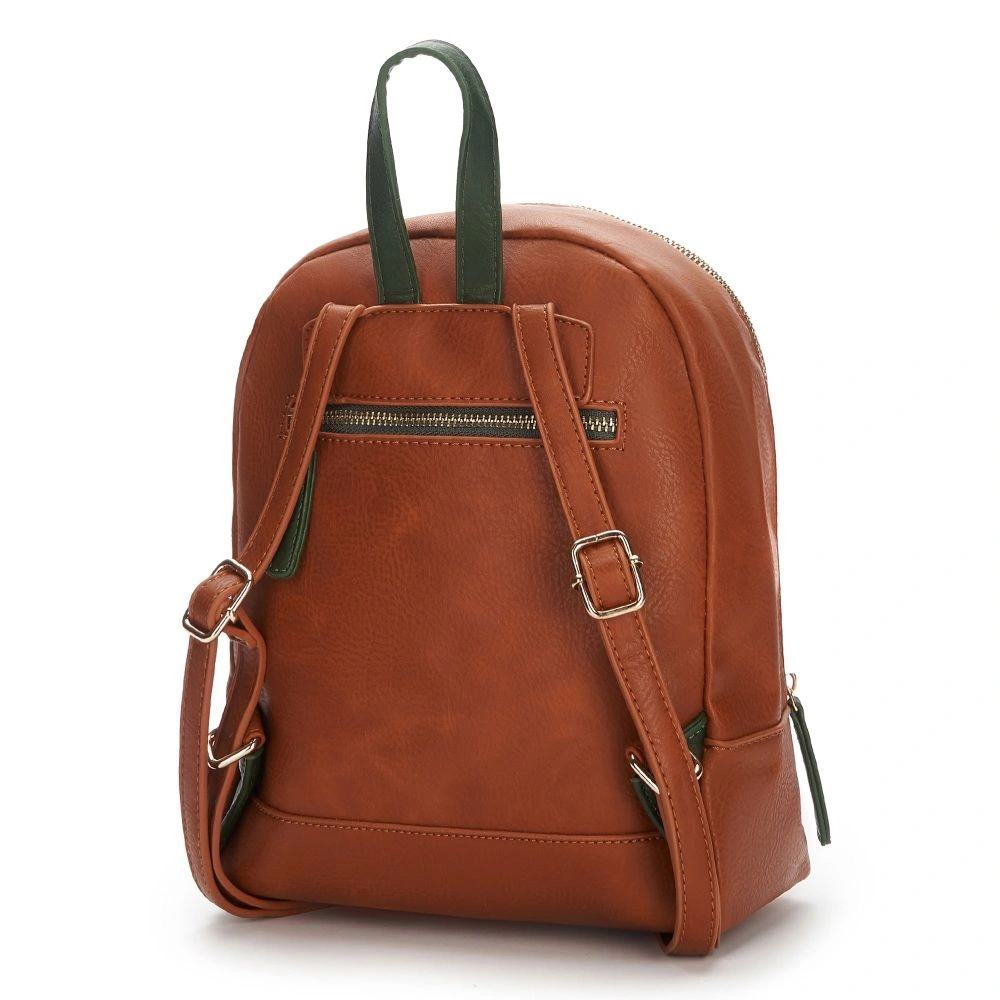 Рюкзак JANE'S STORY BJX-B337-09-65 коричневый - купить 4990