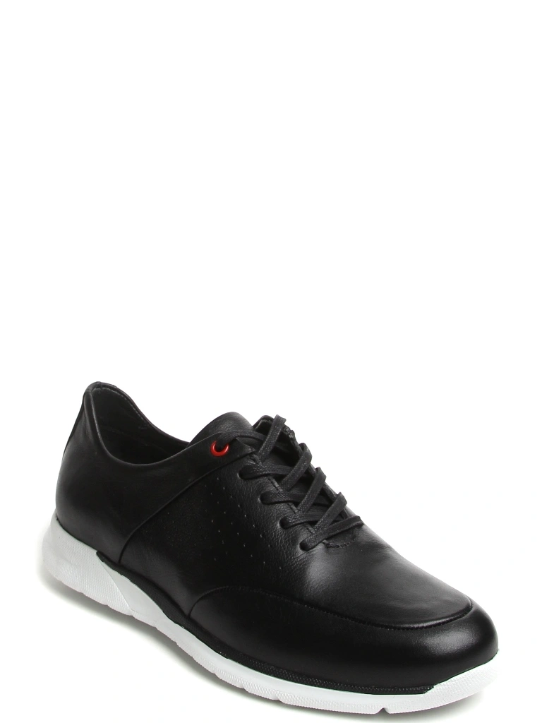 Полуботинки MILANA 191850-1-1101 черный - купить 5990