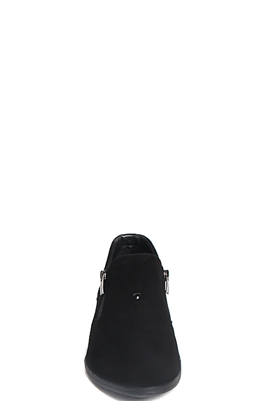 Полуботинки MILANA 172770-2-210V черный - купить 9490