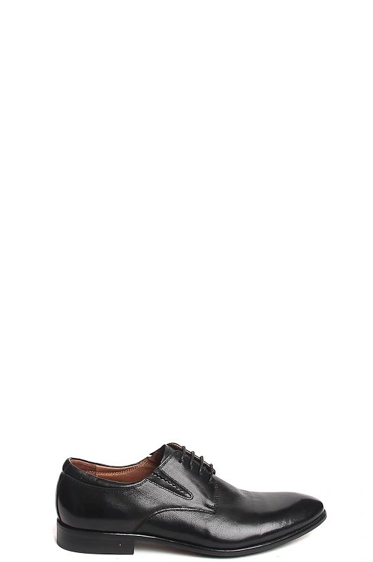 Полуботинки MILANA 181734-1-1101 черный - купить 8490