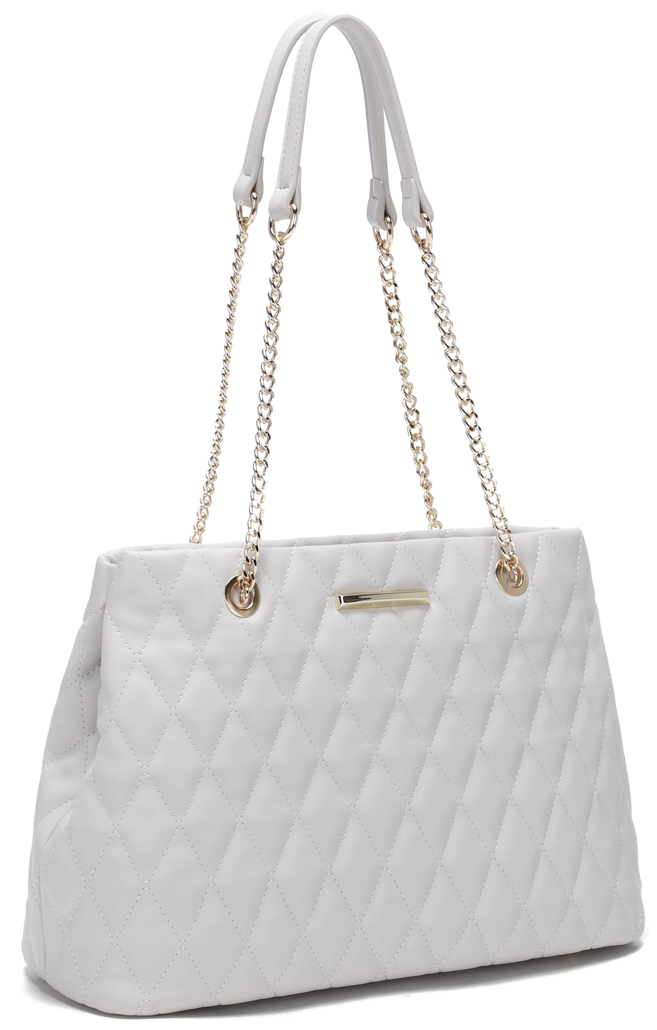 Сумка MILANA 231912-1-130 белый - купить 