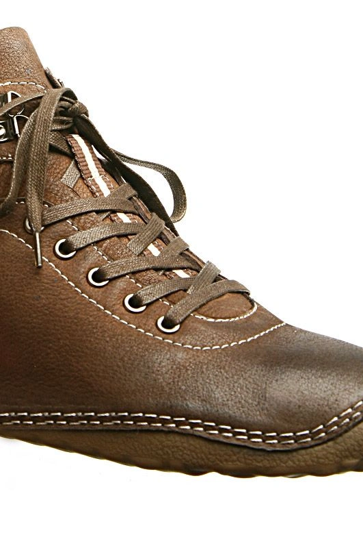 Ботинки MILANA 132743-1-820F коричневый - купить 6990