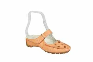 Сабо MILANA 1018-3-1N27L оранжевый - купить 1