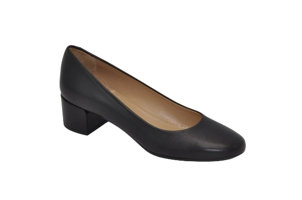 Туфли MILANA 211454-1-1101 черный - купить 8990
