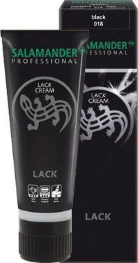 Крем для обуви SALAMANDER PROFESSIONAL 8109/019 (8109019) для лаковой кожи бесцветный - купить 690