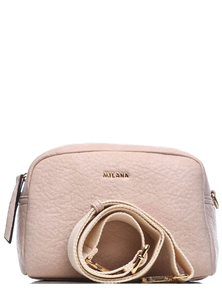 Сумка MILANA 201916-1-143 розовый - купить 5990