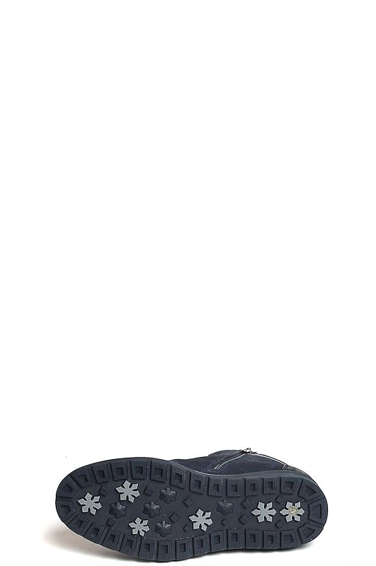 Ботинки MILANA 172732-1-850F синий - купить 10990