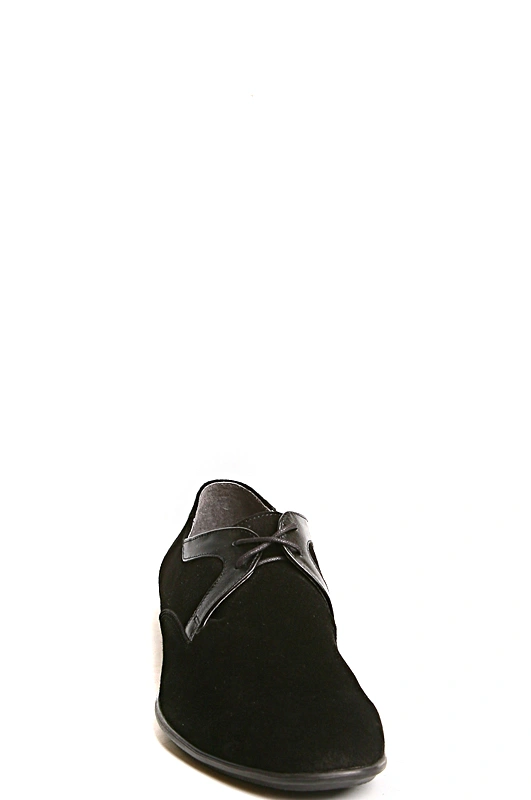 Полуботинки MILANA 141917-1-2105 черный - купить 5490