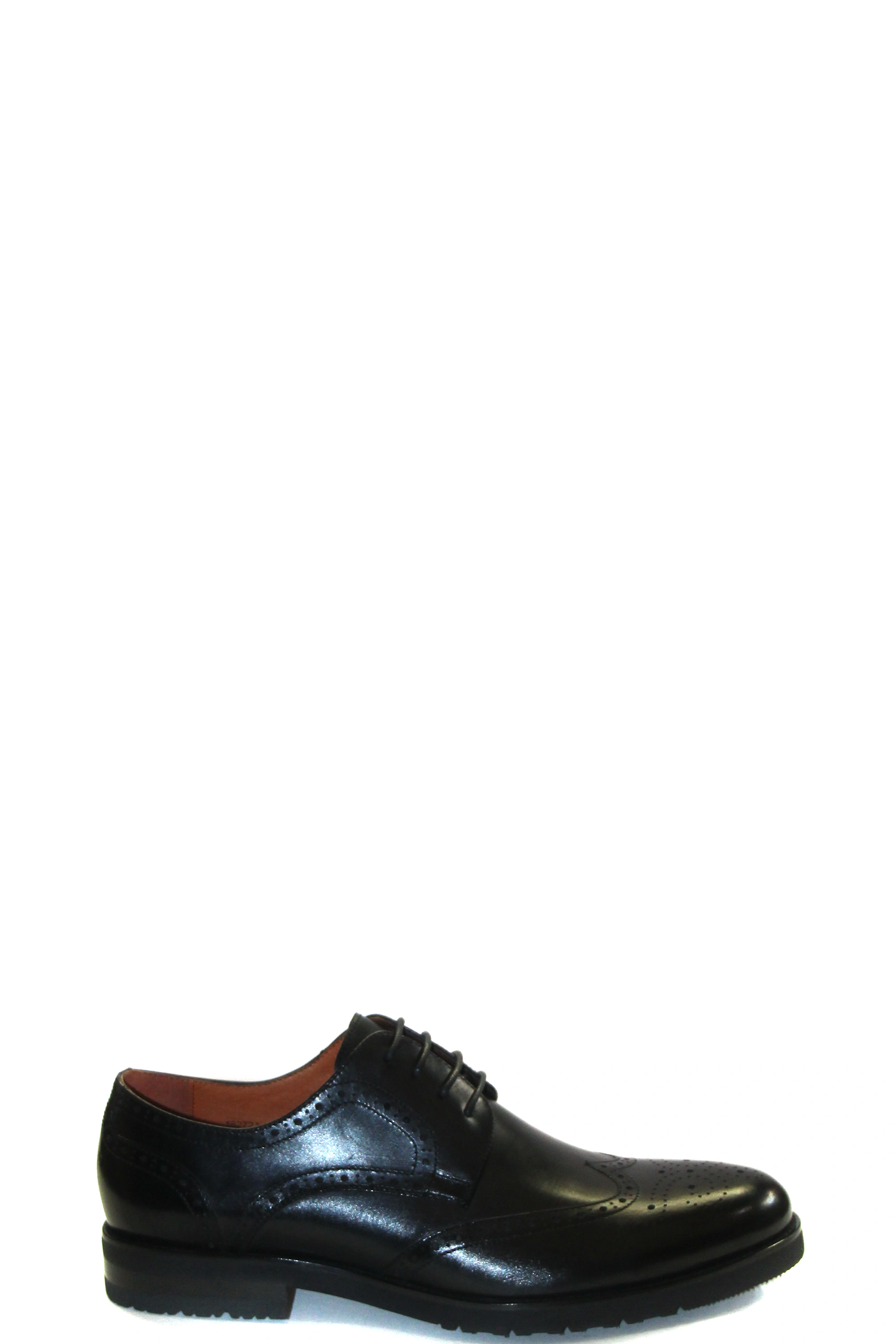 Полуботинки MILANA 182721-1-1101 черный - купить 19990