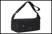 Сумка дорожная  8087S-2 черный - купить 2990