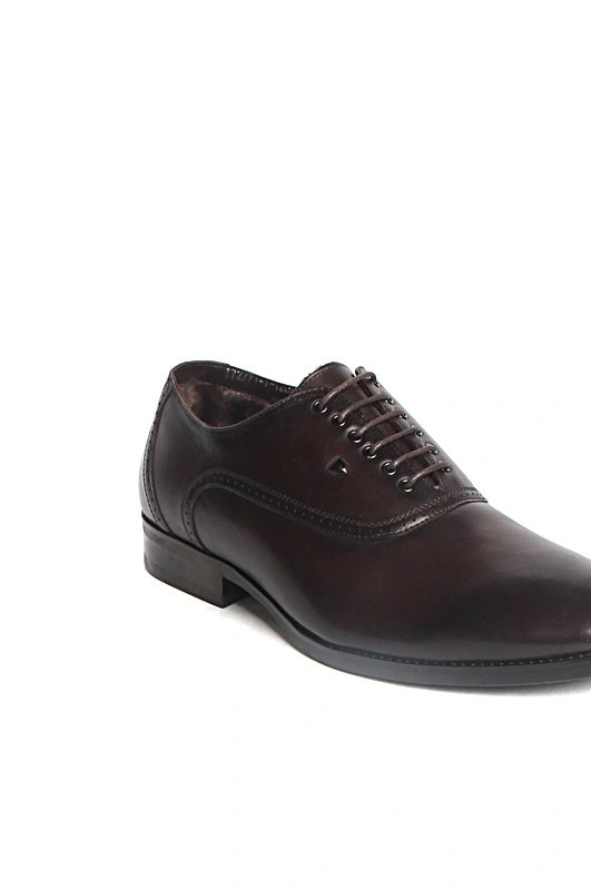 Полуботинки MILANA 172771-1-120F коричневый - купить 9990