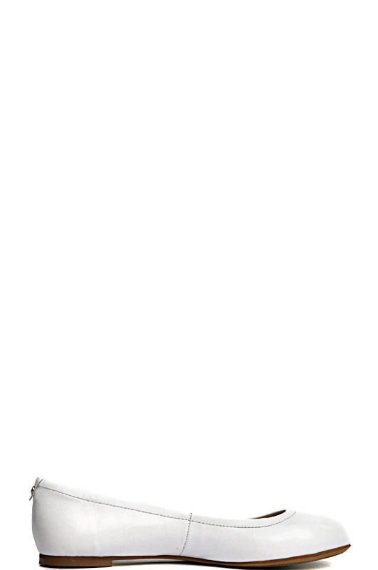 Балетки MILANA 141185-1-1301 белый - купить 6490