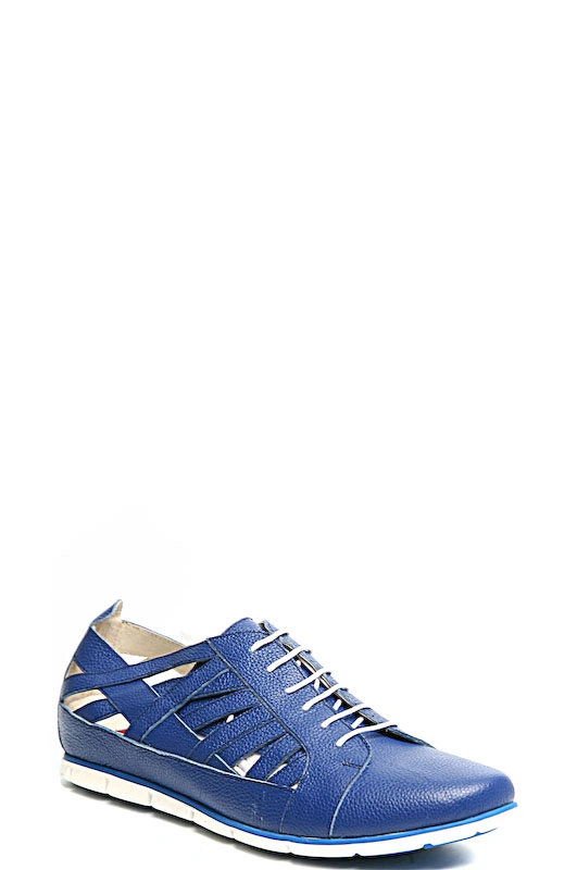 Сандалии MILANA 141786-1-1501 синий - купить 2500