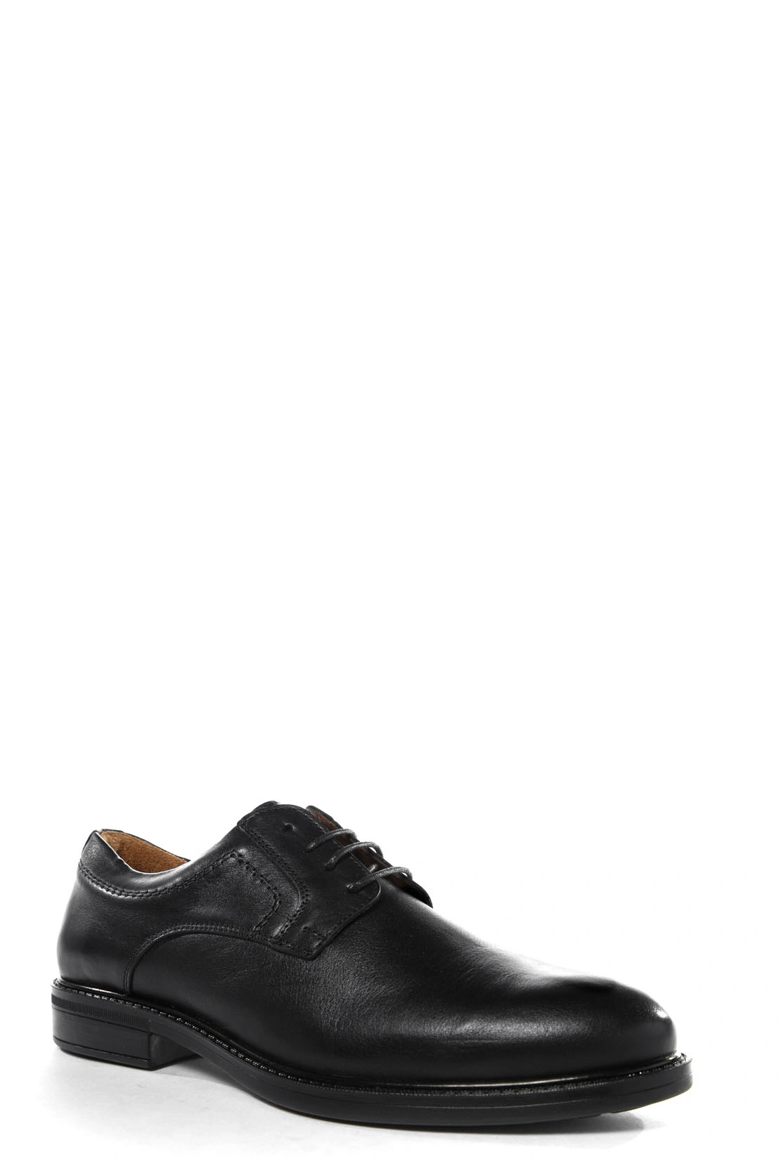 Полуботинки MILANA 162789-1-1101 черный - купить 7990