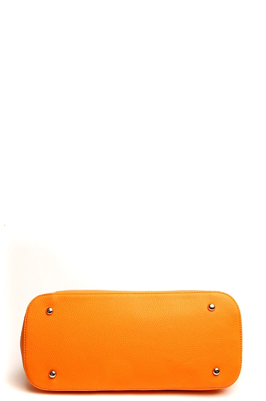 Сумка MILANA 141015-1-127 оранжевый - купить 3390