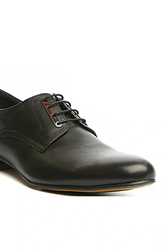 Полуботинки MILANA 141701-1-1101 черный - купить 4790