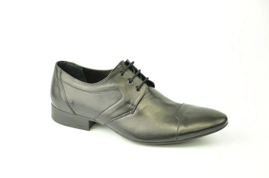 Полуботинки MILANA 4157 черный - купить 2600