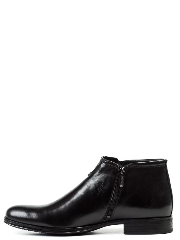 Ботинки MILANA 142813-4-110V черный - купить 5000