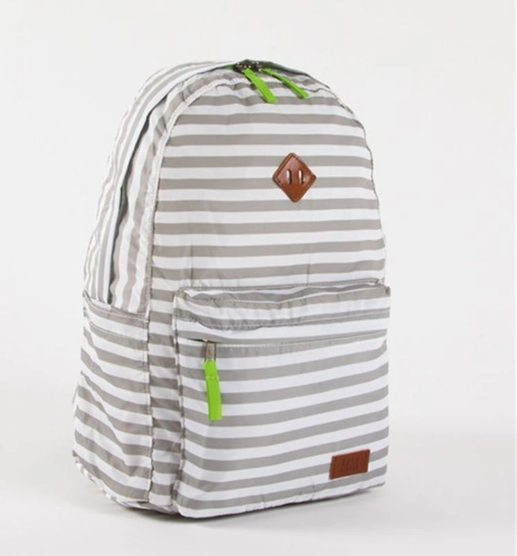 Рюкзак RUSSIAN LOOK BP924-L-08 серый - купить 3290