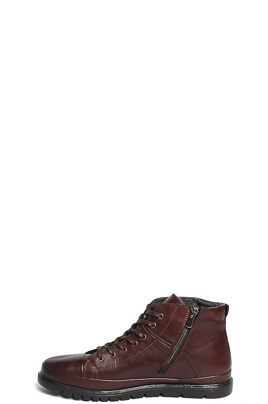 Ботинки MILANA 172849-1-120V коричневый - купить 10990