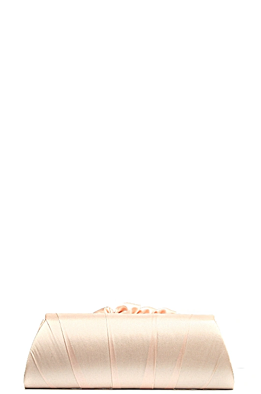 Клатч MILANA 141034-2-143 розовый - купить 740